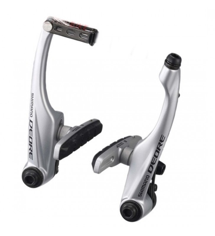 Frenos discount shimano deore